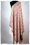 The Willow La Belle Maplé - Grand Pashmina Shawl
