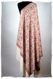 The Willow La Belle Maplé - Grand Pashmina Shawl