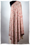 The Willow La Belle Maplé - Grand Pashmina Shawl