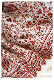 The Willow La Belle Maplé - Grand Pashmina Shawl