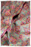 The Jewel Menagerie - Grand Pashmina Shawl