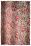 The Jewel Menagerie - Grand Pashmina Shawl