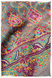 The Jewel Menagerie - Grand Pashmina Shawl