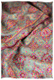 The Jewel Menagerie - Grand Pashmina Shawl