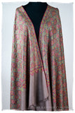 The Jewel Menagerie - Grand Pashmina Shawl