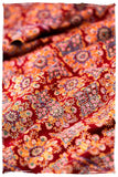 The Bordeaux Montmartre - Grand Pashmina Shawl