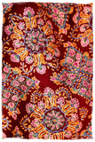 The Bordeaux Montmartre - Grand Pashmina Shawl