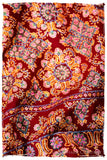 The Bordeaux Montmartre - Grand Pashmina Shawl