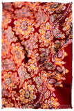 The Bordeaux Montmartre - Grand Pashmina Shawl