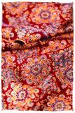 The Bordeaux Montmartre - Grand Pashmina Shawl