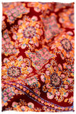The Bordeaux Montmartre - Grand Pashmina Shawl