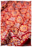 The Bordeaux Montmartre - Grand Pashmina Shawl