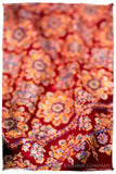The Bordeaux Montmartre - Grand Pashmina Shawl