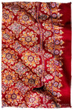 The Bordeaux Montmartre - Grand Pashmina Shawl