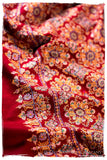 The Bordeaux Montmartre - Grand Pashmina Shawl
