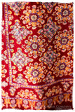 The Bordeaux Montmartre - Grand Pashmina Shawl
