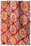 The Bordeaux Montmartre - Grand Pashmina Shawl