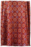 The Bordeaux Montmartre - Grand Pashmina Shawl