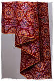 The Bordeaux Montmartre - Grand Pashmina Shawl