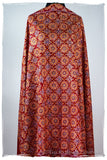 The Bordeaux Montmartre - Grand Pashmina Shawl