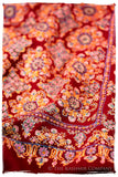 The Bordeaux Montmartre - Grand Pashmina Shawl