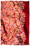 The Bordeaux Montmartre - Grand Pashmina Shawl