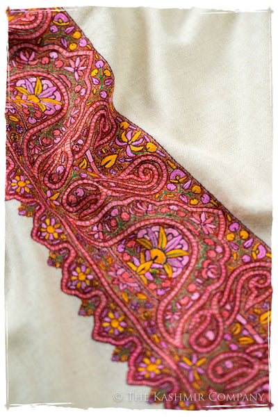 Empress Noor - Grand Pashmina Shawl