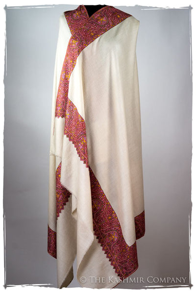 Empress Noor - Grand Pashmina Shawl