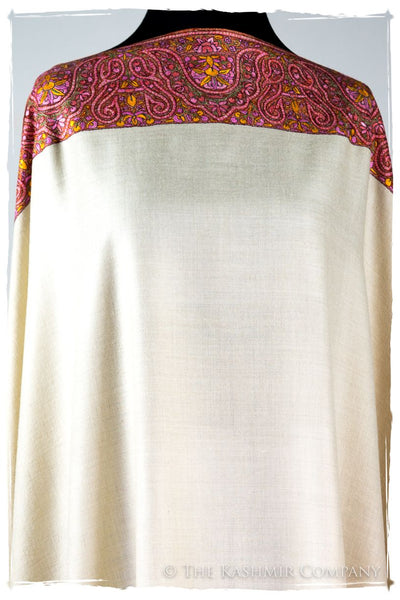 Empress Noor - Grand Pashmina Shawl