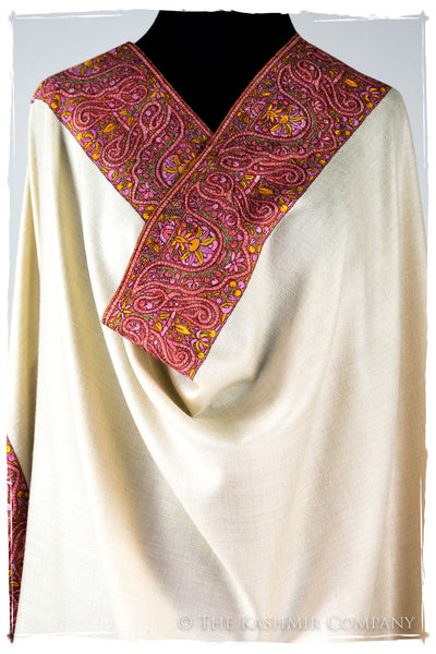 Empress Noor - Grand Pashmina Shawl