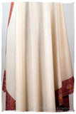 Empress Noor - Grand Pashmina Shawl
