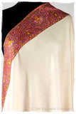 Empress Noor - Grand Pashmina Shawl