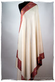 Empress Noor - Grand Pashmina Shawl