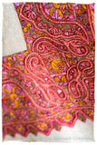 Empress Noor - Grand Pashmina Shawl