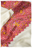 Empress Noor - Grand Pashmina Shawl