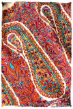 The Nadezhda Paisley - Grand Pashmina Shawl