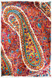 The Nadezhda Paisley - Grand Pashmina Shawl