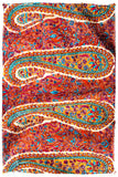 The Nadezhda Paisley - Grand Pashmina Shawl