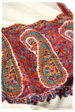 The Nadezhda Paisley - Grand Pashmina Shawl