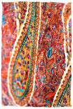 The Nadezhda Paisley - Grand Pashmina Shawl