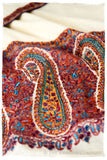 The Nadezhda Paisley - Grand Pashmina Shawl