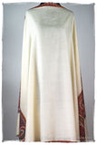 The Nadezhda Paisley - Grand Pashmina Shawl