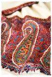 The Nadezhda Paisley - Grand Pashmina Shawl