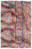 The Socialite Jacqueline - Grand Jamawar Pashmina Shawl