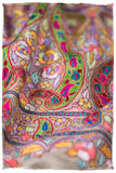 The Socialite Jacqueline - Grand Jamawar Pashmina Shawl