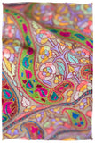 The Socialite Jacqueline - Grand Jamawar Pashmina Shawl