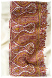 L’hèritage Frontière - Grand Pashmina Shawl