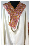 L’hèritage Frontière - Grand Pashmina Shawl