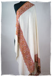 L’hèritage Frontière - Grand Pashmina Shawl