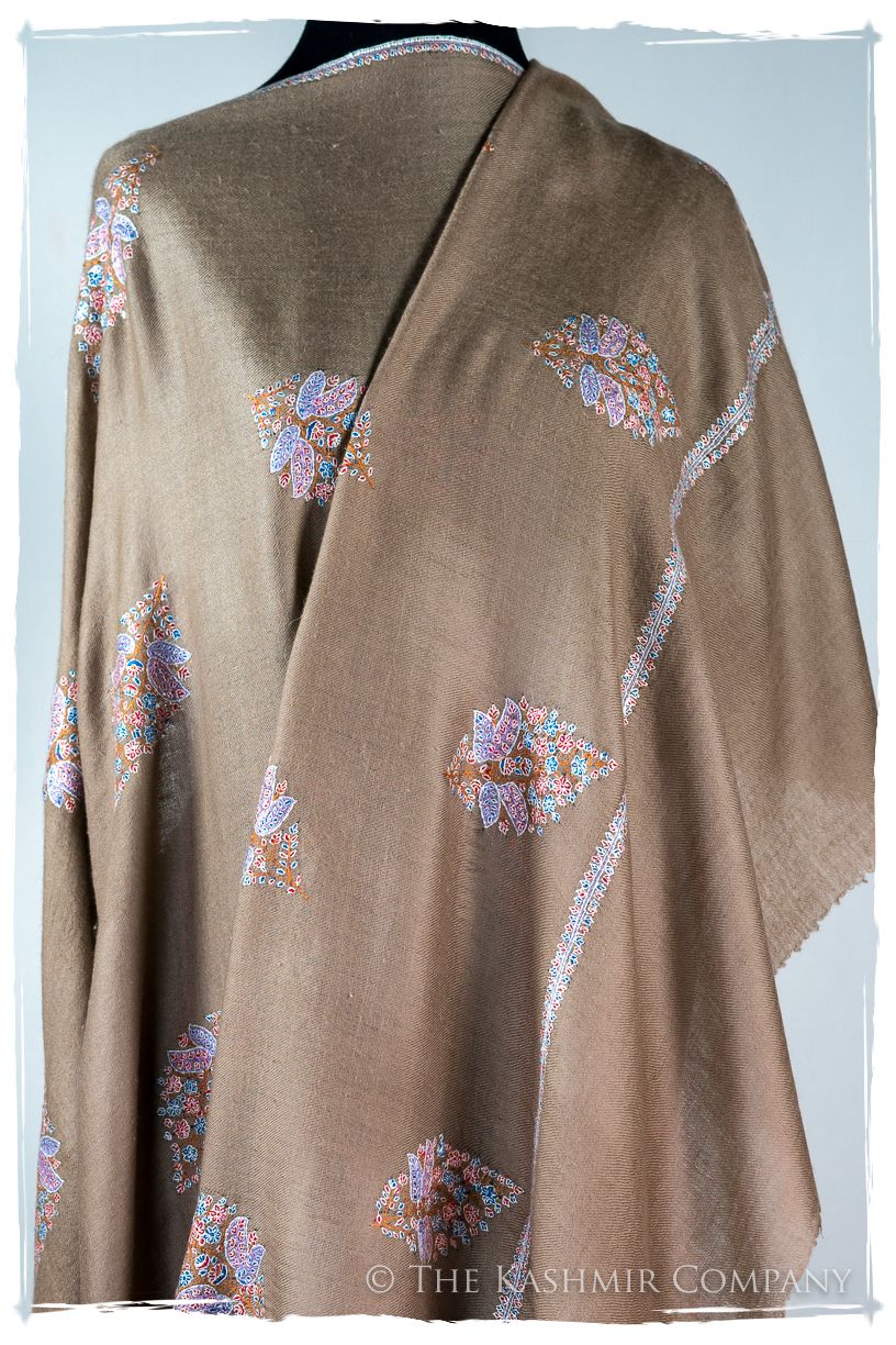 de La Provence - Grand Pashmina Shawl